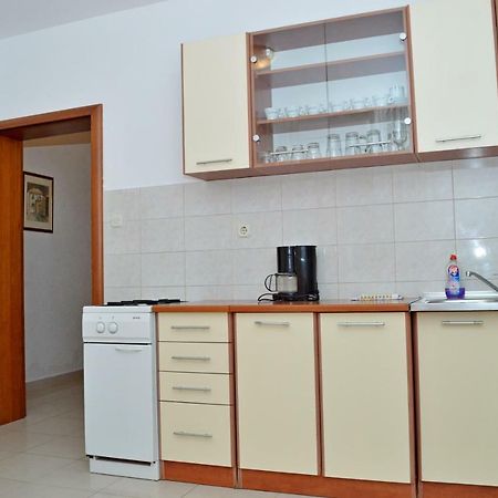 Apartments Macak ノヴァリャ エクステリア 写真