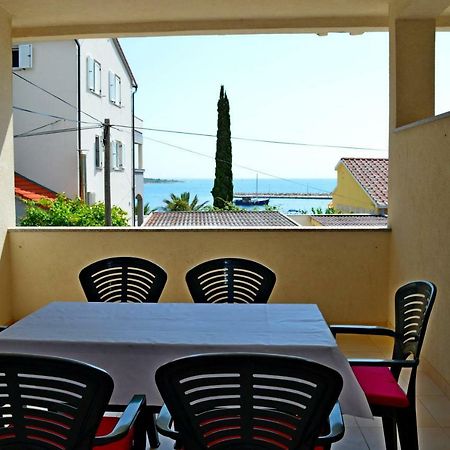 Apartments Macak ノヴァリャ エクステリア 写真