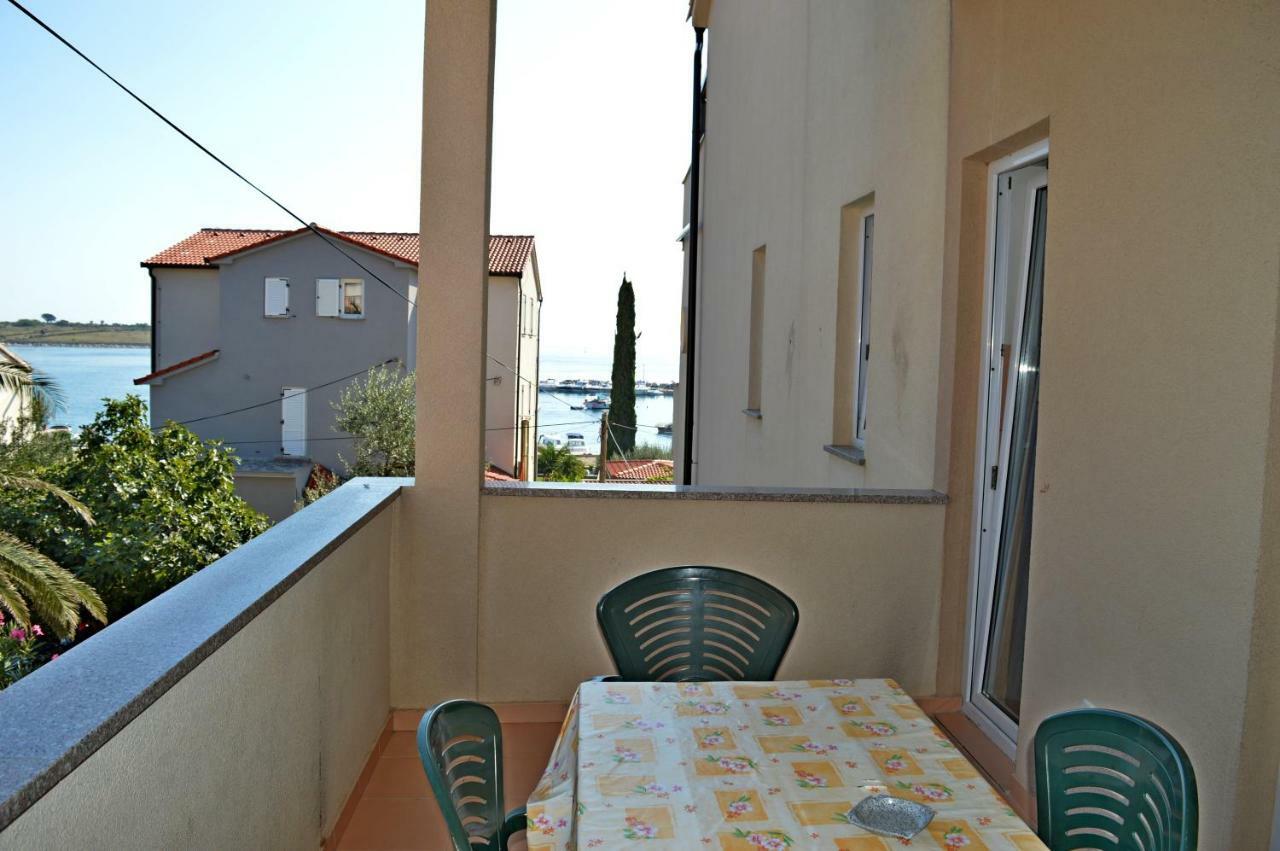Apartments Macak ノヴァリャ 部屋 写真