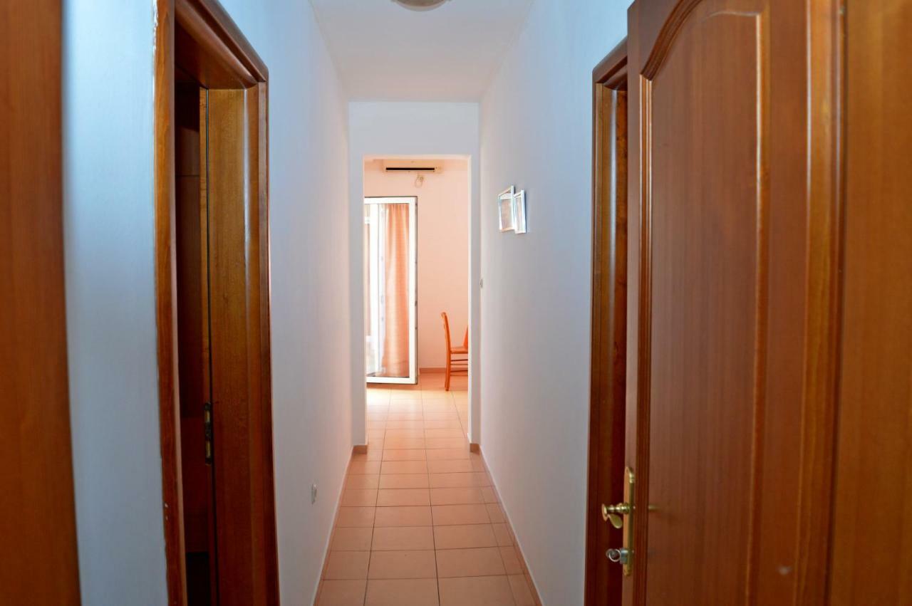 Apartments Macak ノヴァリャ エクステリア 写真