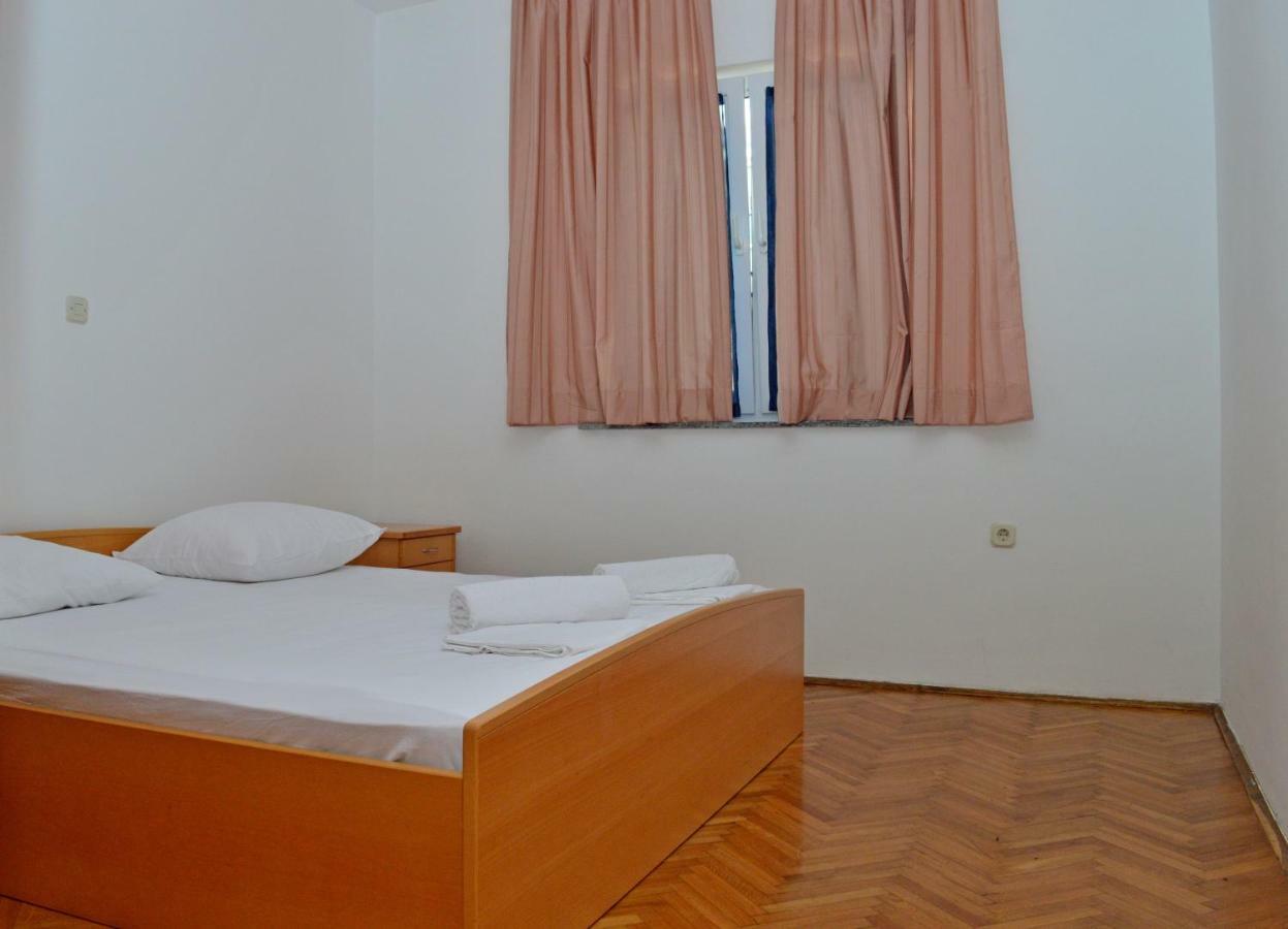Apartments Macak ノヴァリャ エクステリア 写真
