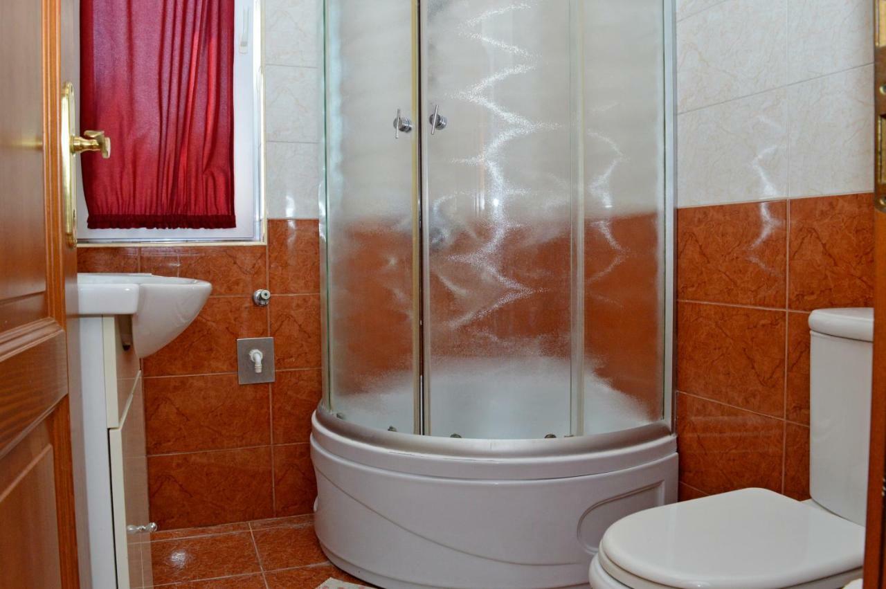 Apartments Macak ノヴァリャ エクステリア 写真